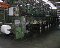 Go to Rotogravure printing machines ROTOMEC Rotopac 2000